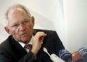 'Schäuble stelt tijdelijke Grexit voor'