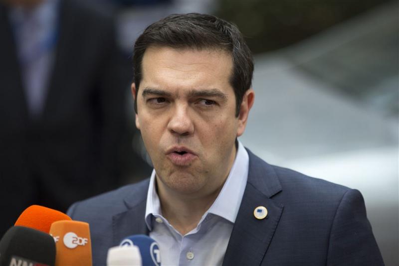 Griekenland bereid tot 'eerlijk' compromis