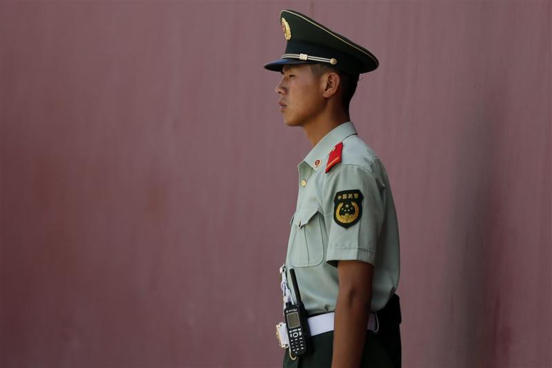 China arresteert 100 activisten en juristen