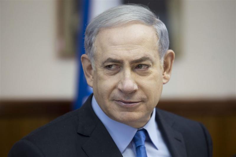 Netanyahu noemt Iranakkoord historische fout