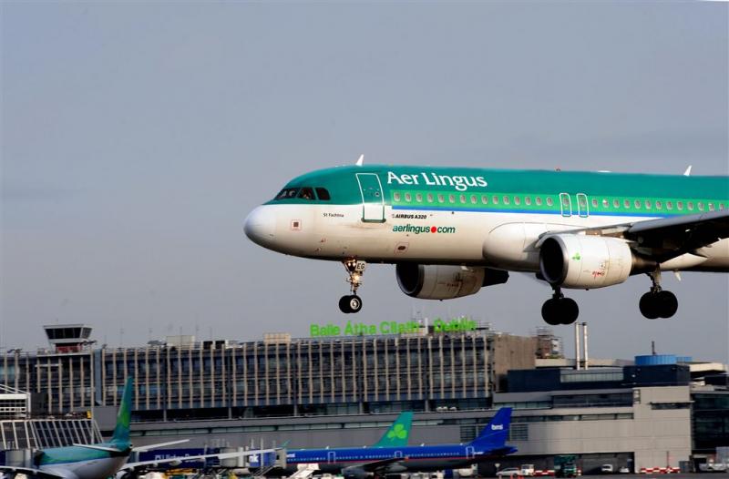 EU stelt voorwaarden aan overname Aer Lingus