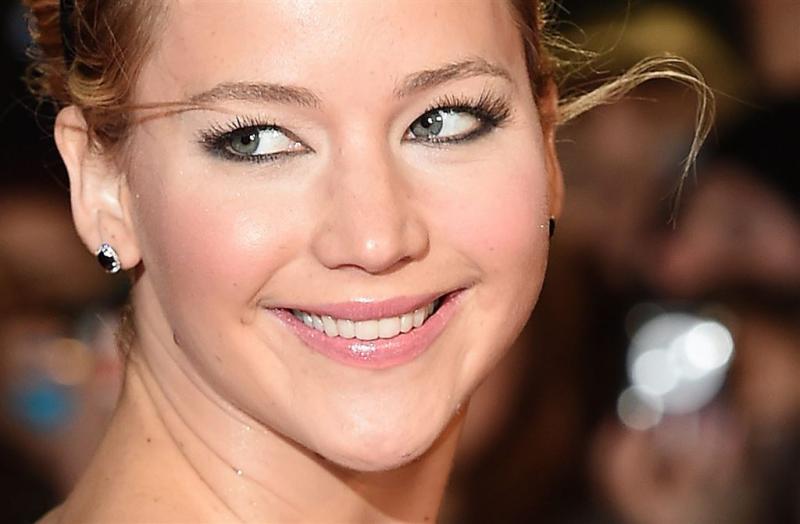 'Jennifer Lawrence verloofd met Chris Martin'