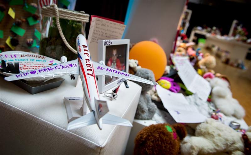 OVV zwijgt over bericht neerschieten MH17