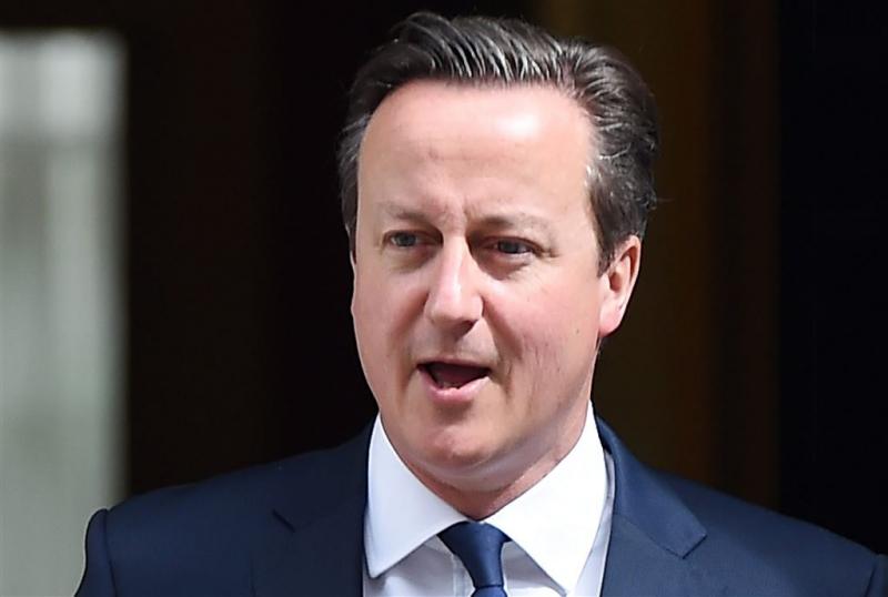 Cameron wil Britse ambassade Iran heropenen