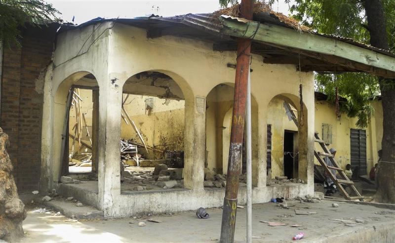 Marktbezoekers dood door bomaanslagen Nigeria