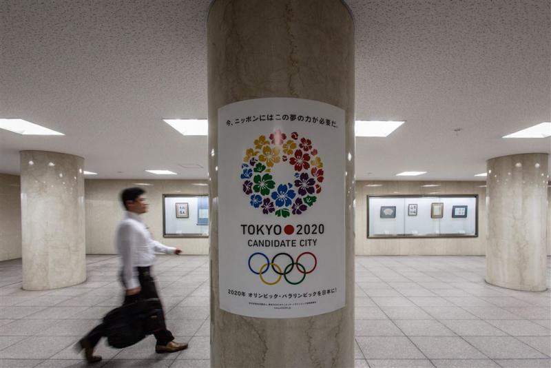Japan herziet plannen duur Olympisch Stadion