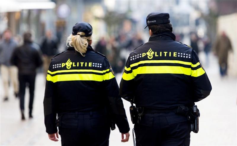 Politie weer druk met weekendgeweld