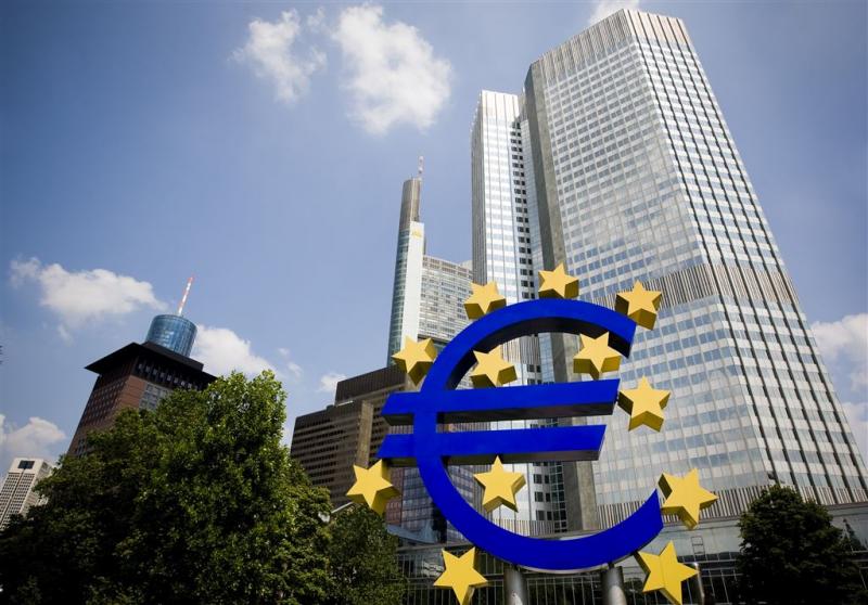 Grieken voldoen afbetalingen aan ECB en IMF