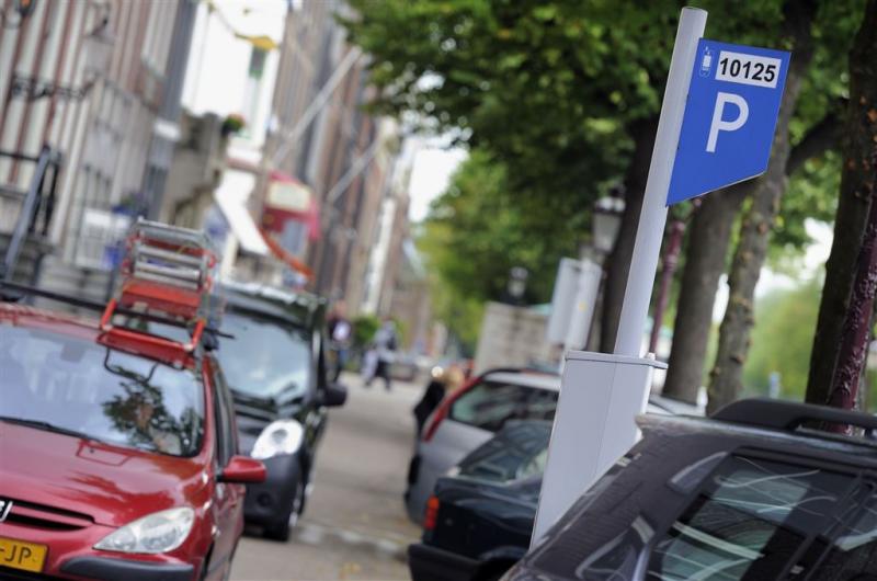 Pleidooi voor gratis parkeren in binnenstad