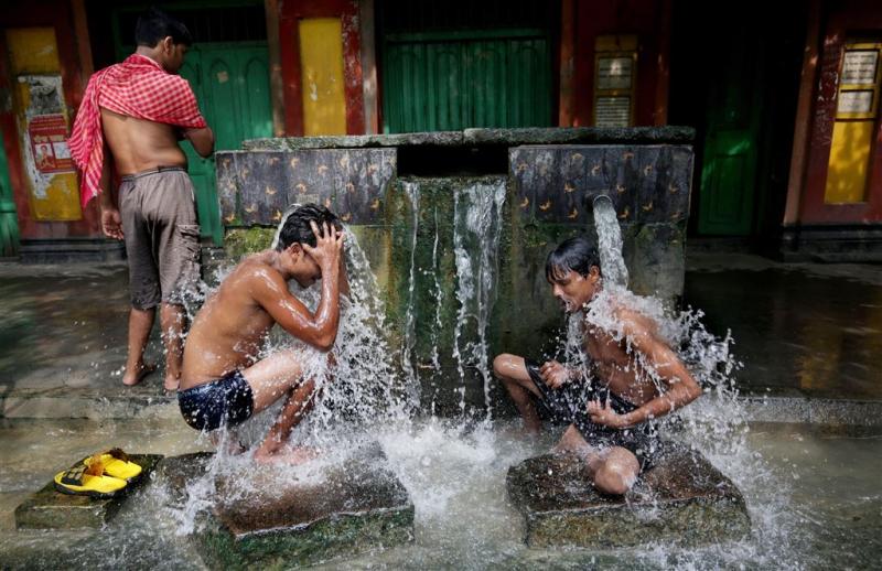 Meteorologen: 2015 wordt warmste jaar