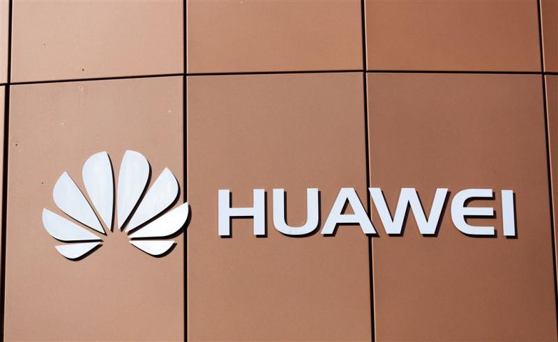 Meer Huawei-mobieltjes over de toonbank
