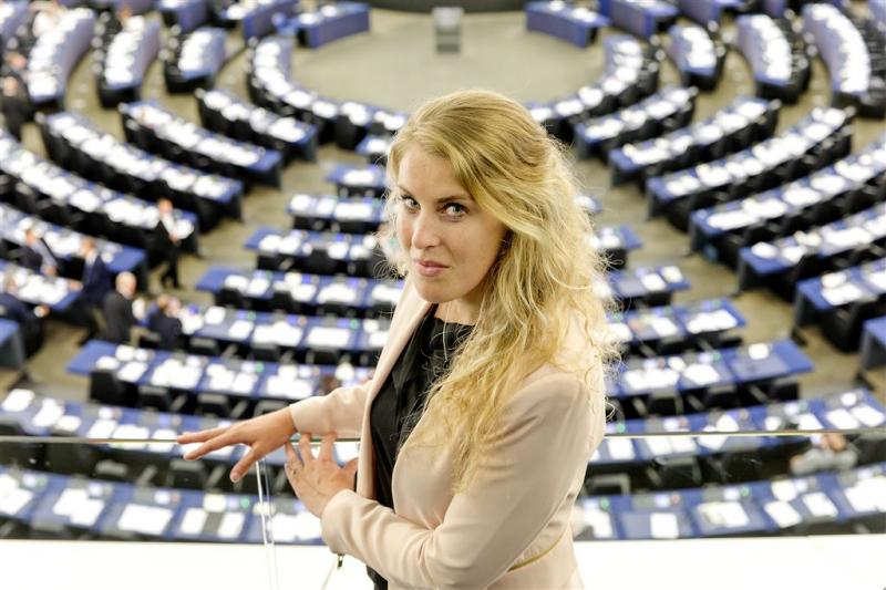 Kritiek van PVV op EU-servies 'beledigend'