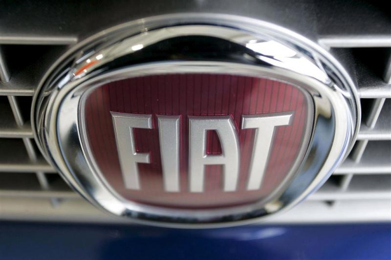 Fiat Chrysler roept auto's terug na hack