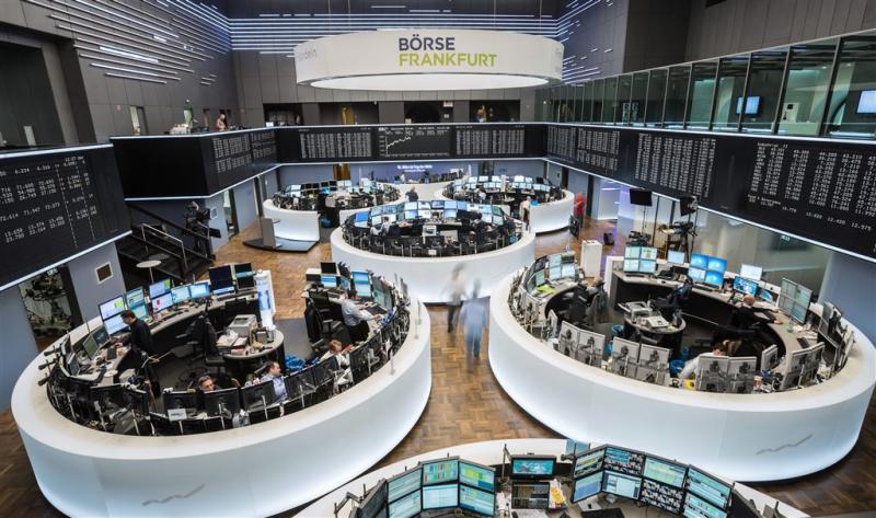Deutsche Börse koopt valutahandelaar 360T