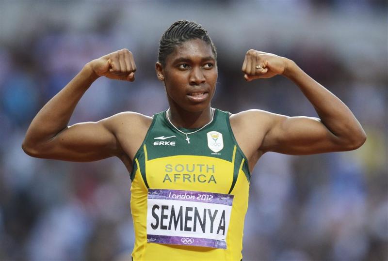 CAS fluit IAAF terug om 'man-vrouw-regel'