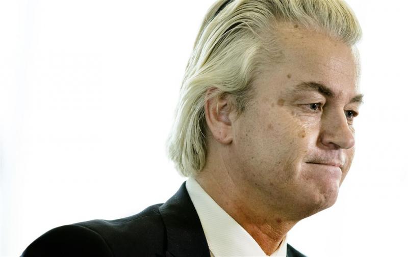 OM Oostenrijk doet onderzoek naar Wilders