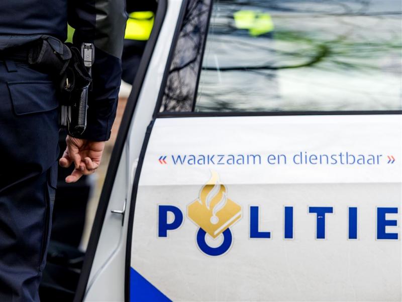 Arrestaties bij politieacties in Limburg 