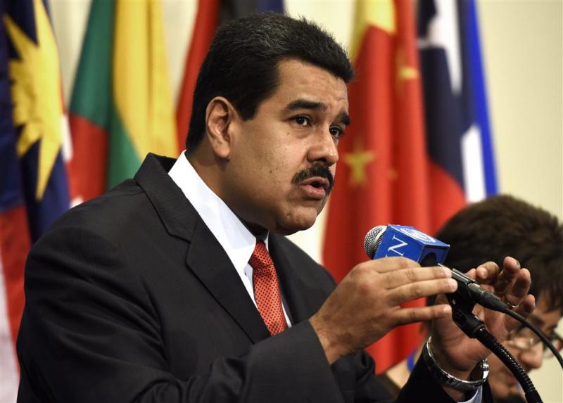 Venezuela komt weer met claims op buurland