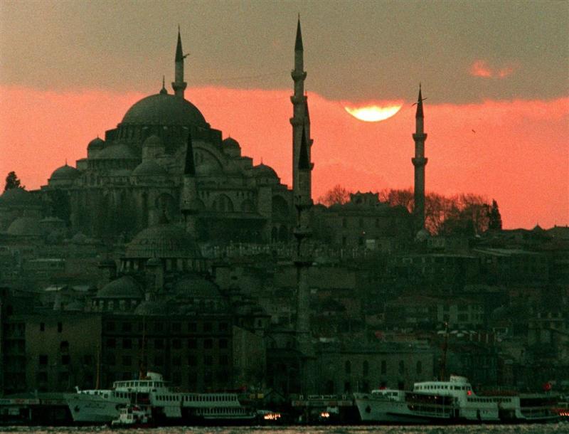 Den Haag scherpt reisadvies Turkije aan
