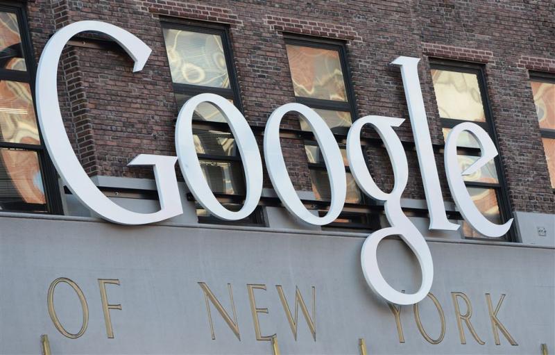 Google weigert wereldwijd te wissen