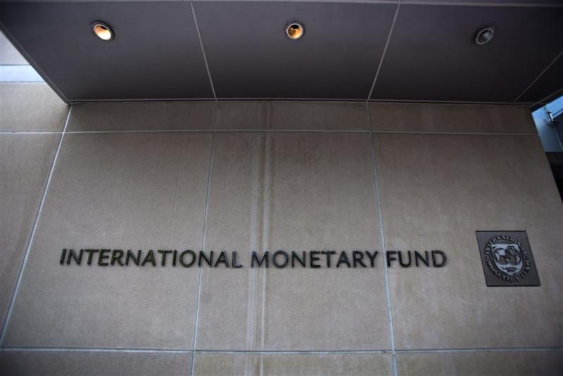 'IMF kan nog niet om tafel met Grieken'