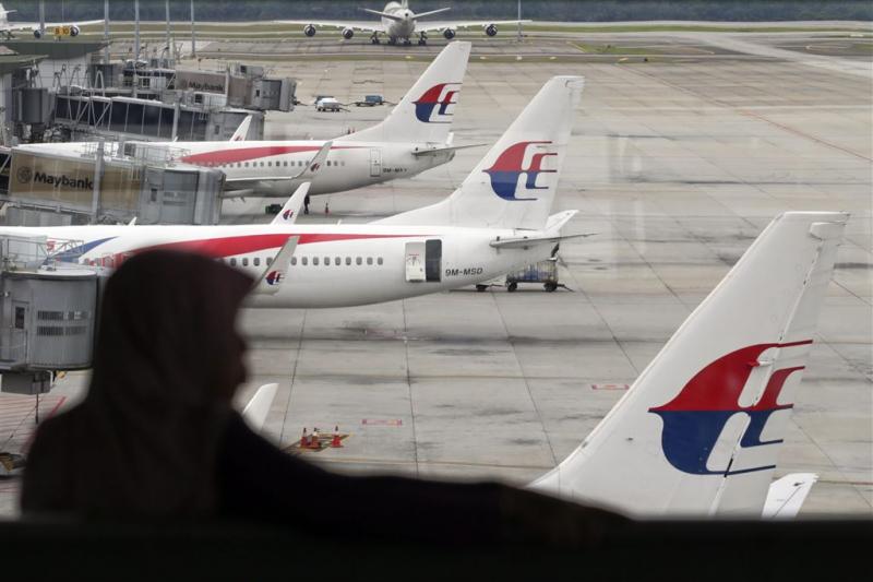 Maleisië onderzoekt 'vliegtuigstuk' Réunion