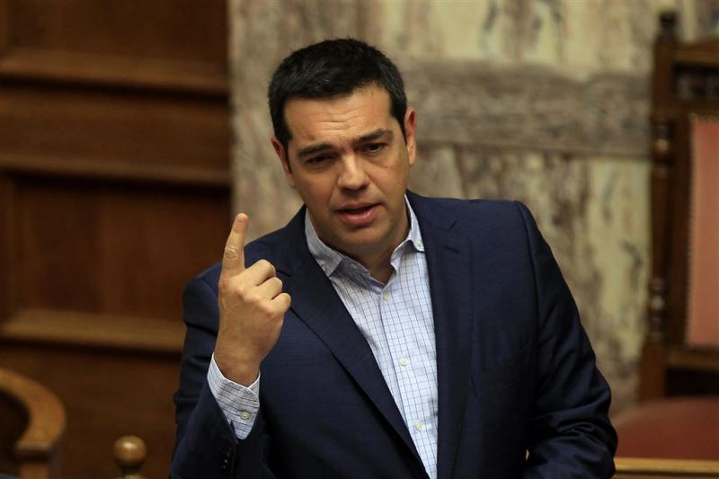 'Grieken vragen 24 miljard in augustus'