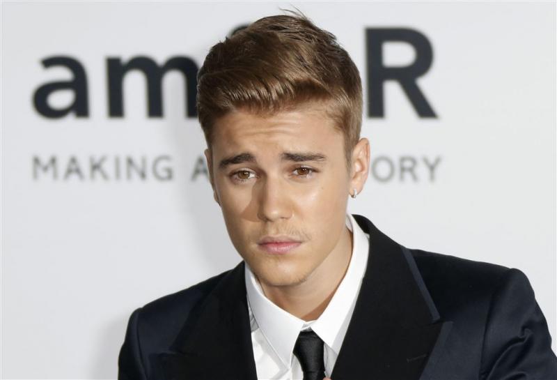Justin Bieber krijgt meer tijd voor taakstraf