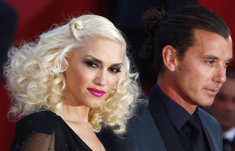 Gwen Stefani en Gavin Rossdale gaan scheiden