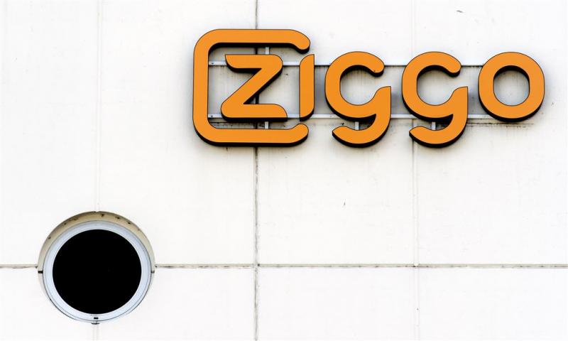 Kabelaar Ziggo verliest opnieuw veel klanten