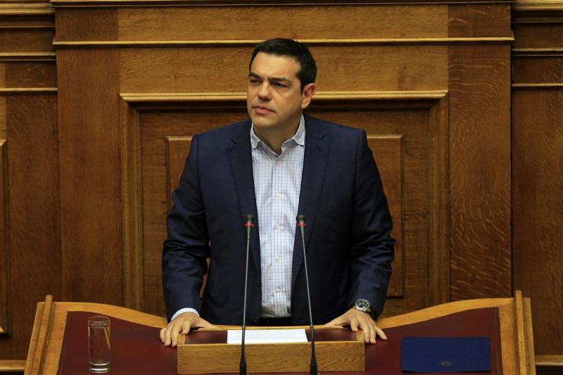 Tsipras verwacht snel akkoord te bereiken