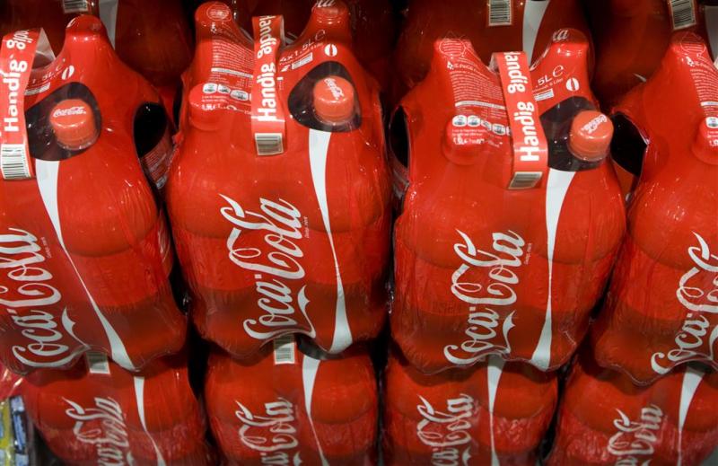 'Coca-Cola dichtbij investering in sapmaker'