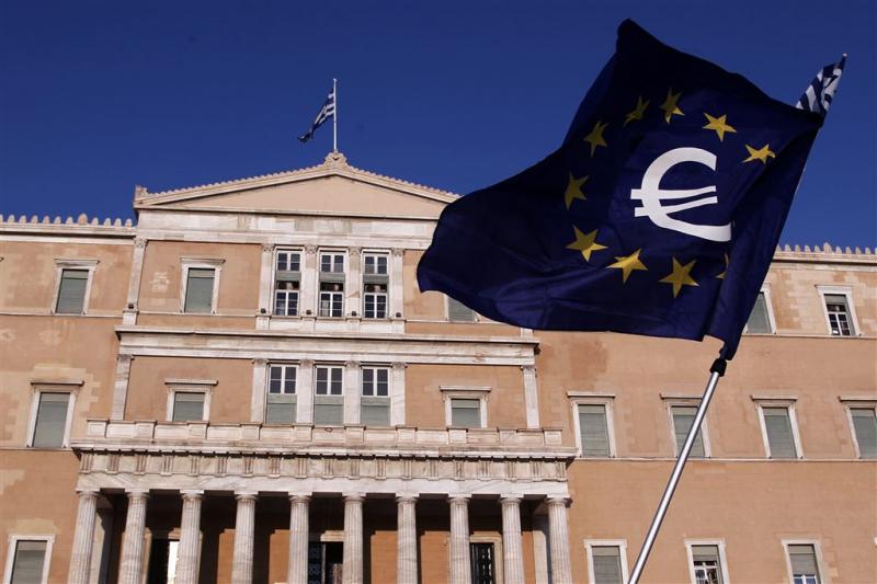 'Onderhandelingen Griekenland dinsdag klaar'