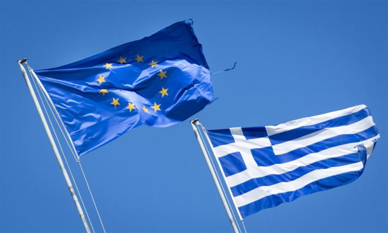 'Principe-akkoord over Griekse hervormingen'