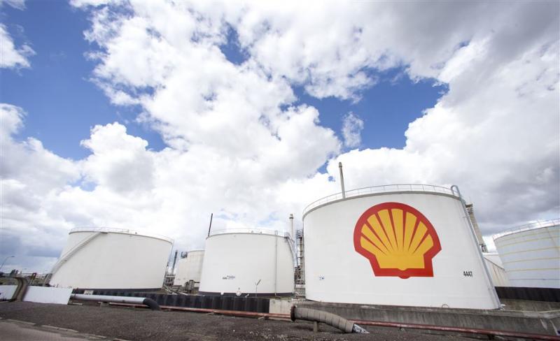 'Shell reserveert miljarden voor Brazilië'