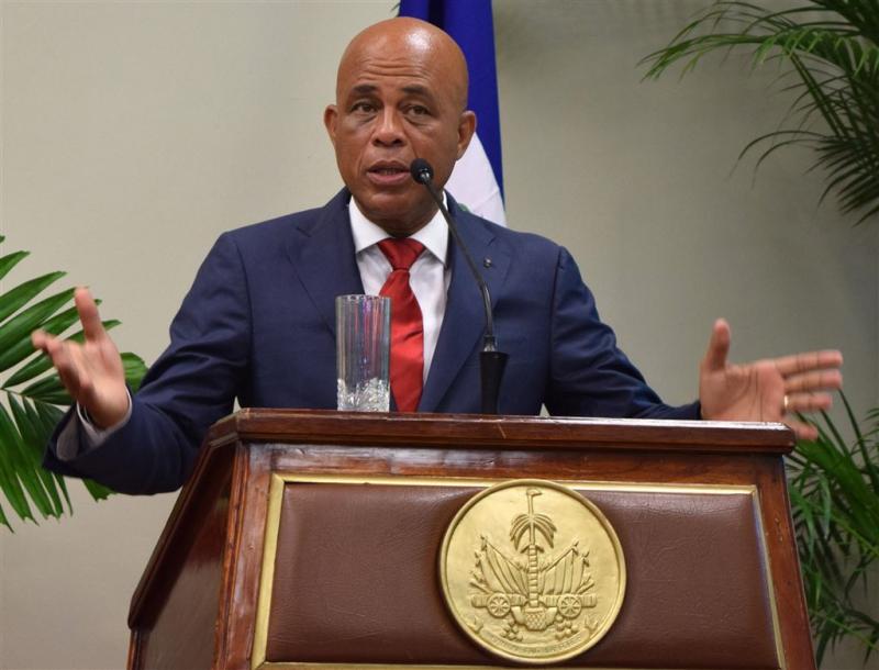 Haïti kiest alsnog nieuw parlement