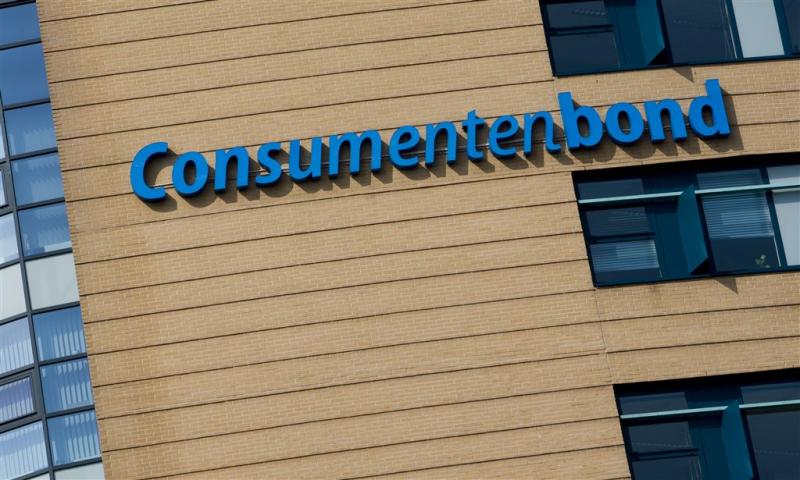 Consumentenbond hekelt 'valse' etiketten