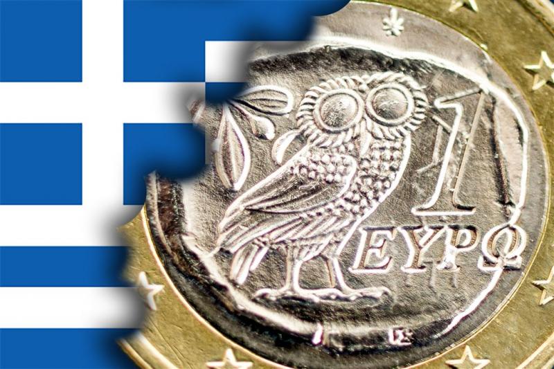 Griekse onderhandelingen in eindfase