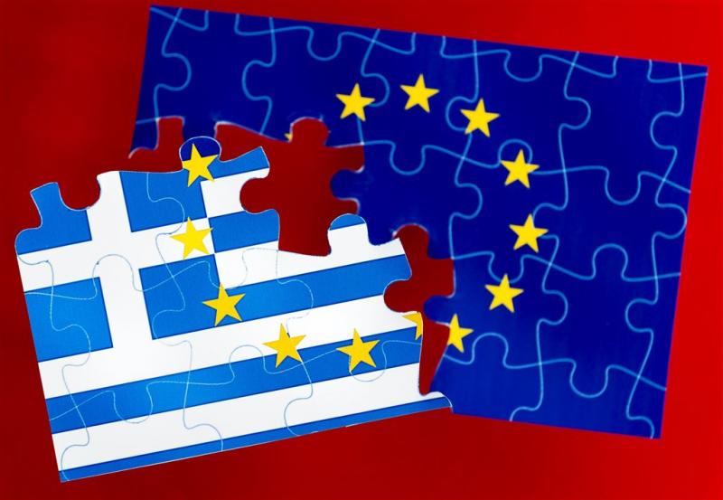 EU: onderhandelingen met Griekenland klaar