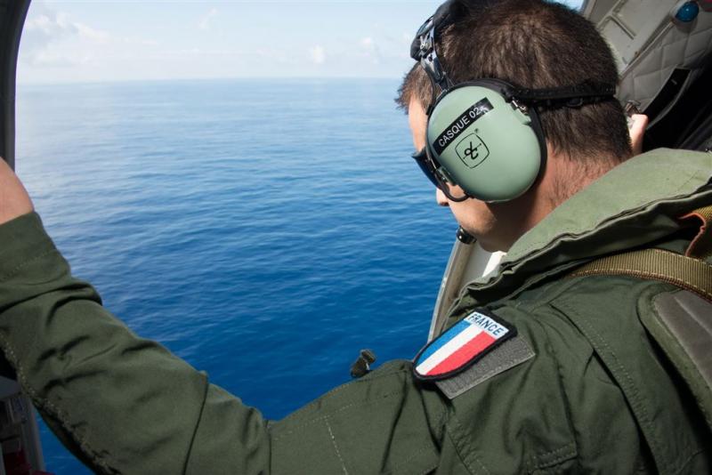 'Brokstukken Malediven niet van vlucht MH370'