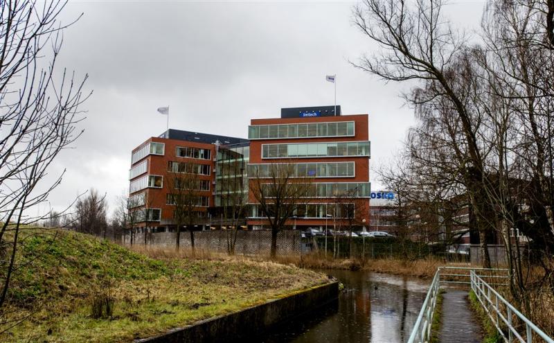 Amsterdam houdt Imtech scherp in de gaten