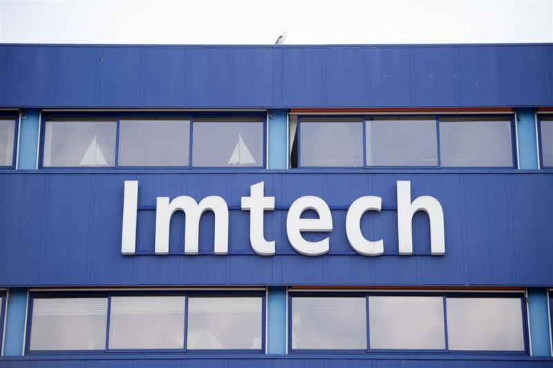 Imtech is failliet verklaard