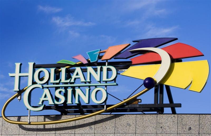 Holland Casino verdubbelt halfjaarwinst