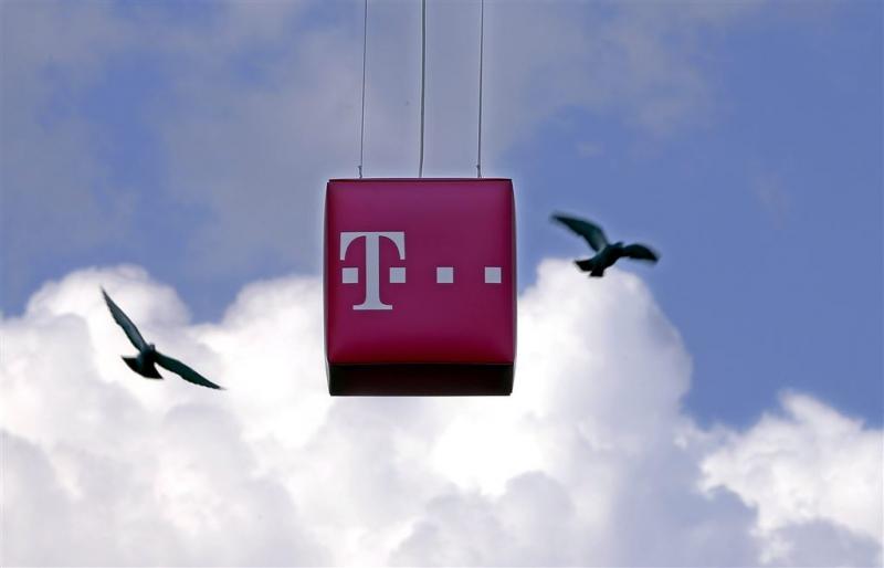 Storing T-Mobile 'hardnekkiger dan gedacht'