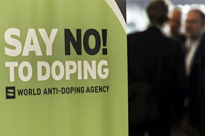 'IAAF blokkeerde publicatie dopingonderzoek'