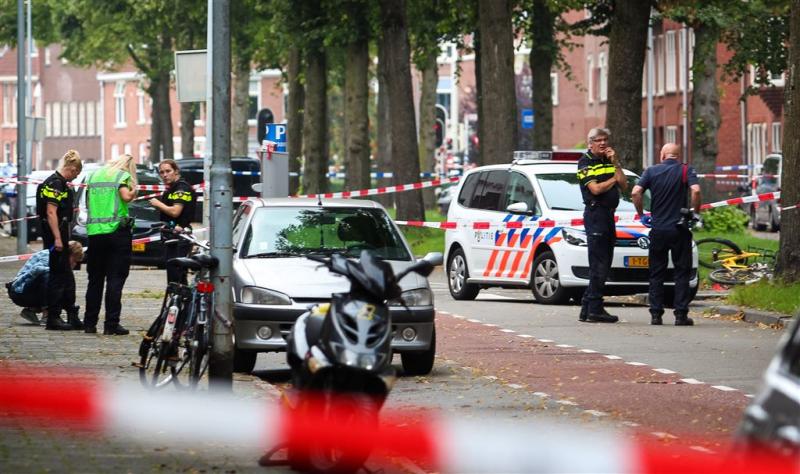 Verdachte schietpartij Groningen opgepakt