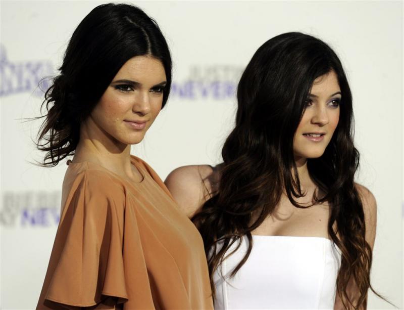 Kylie Jenner lanceert lippenstiftlijn