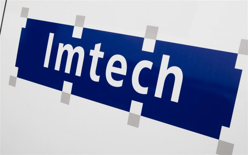'Onderdeel van Imtech failliet'