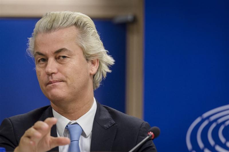 Wilders: premier Rutte pleegt kiezersverraad