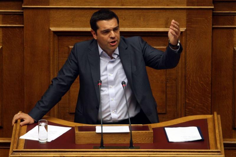 Grieken op 20 september naar stembus